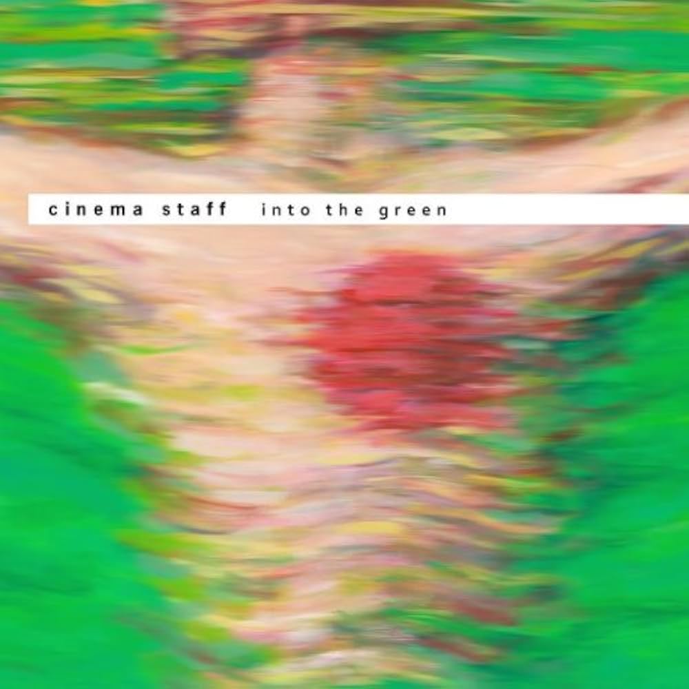 Amazon.co.jp: into the green: ミュージック